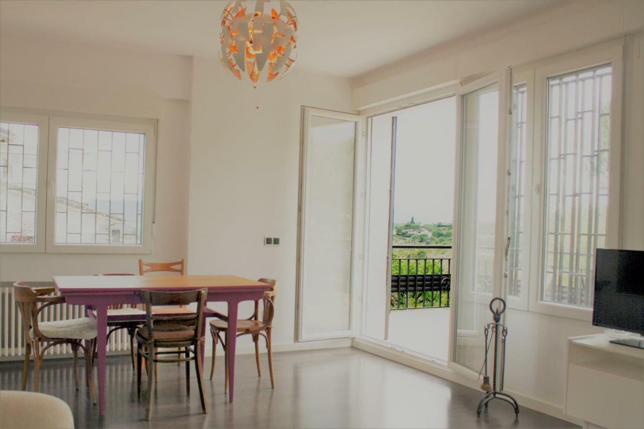 Piedra Libre Apartamentos Мансанарес-эль-Реаль Экстерьер фото