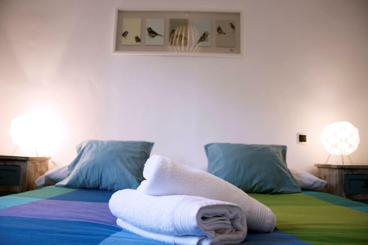 Piedra Libre Apartamentos Мансанарес-эль-Реаль Экстерьер фото